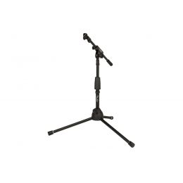 Микрофонная стойка FENDER TELESCOPING BOOM AMPLIFIER MIC STAND